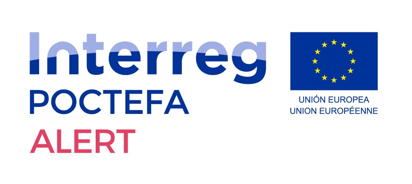 Interreg – projecto Alert